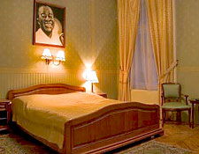 Cotton House, Budapest
