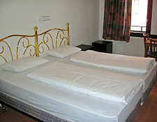 Kings Hotel, Budapest