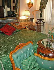 K.M. Saga Guest Residence, Budapest