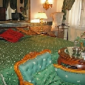 K.M. Saga Guest Residence, Budapest