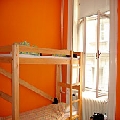 Red Bus Hostel