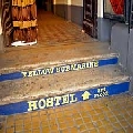 Yellow Submarine Youth Hostel