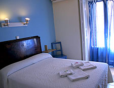 Hostal La Zona, Madrid