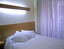 Hostal Asuncion, Madrid