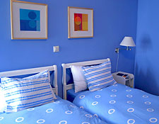 Hostal Adriano, Madrid