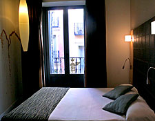 Petit Palace Posada Del Peine, Madrid