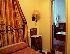 Hostal Fonde Horizonte, Madrid