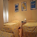 Hostal Salamanca