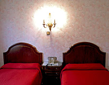 Hotel Santander, Madrid