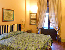 Johanna I B&B, Florence