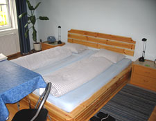 K & T Boardinghouse, Vienna