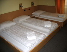 Pension Wild, Vienna