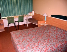Hotel Ibis Wien, Vienna