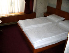 Hotel Haydn, Vienna