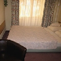 Hotel Graf Stadion