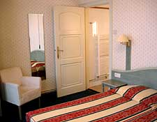 Anselmus Hotel, Bruges