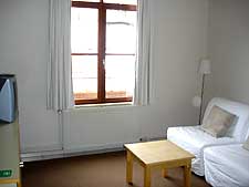 Bonobo Apart Hotel, Bruges
