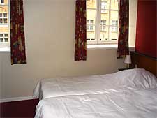 Ter Reien, Bruges