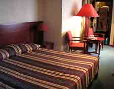 Floris Louise, Brussels
