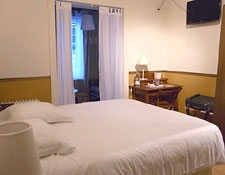 Residence les Ecrins, Brussels