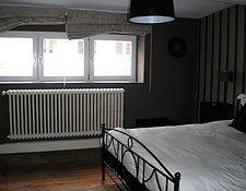 Chocolate Guesthouse, Brussels