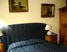 Hotel Cavalier, Bruges