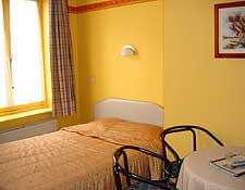 Hotel Cordoeanier, Bruges