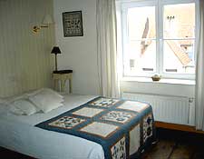 Koen & Dieltiens B&B, Bruges
