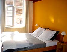 B&B Setola, Bruges