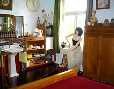 B&B Degraeve, Bruges