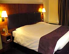 Premier Inn London Southwark, London