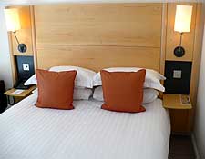 City Inn Westminster, London