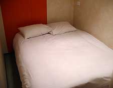 easyHotel, London