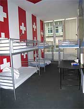 Bax Pax Hostel Berlin, Berlin