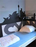 Mitte's Backpacker Hostel