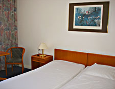 Arco Hotel, Berlin