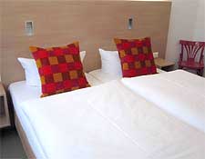 Hotel Am Scheunenviertel, Berlin