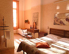 Hotel Locanda Orchidea, Florence