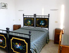 Albergo Merlini, Florence