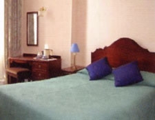 Crescent Hotel, London