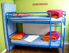 Ashlee House, London