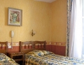 Grand Hotel Jeanne d'Arc