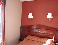 Hotel Eiffel Rive Gauche, Paris