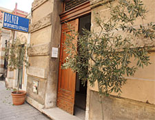 Colors Hostel and Hotel, Rome