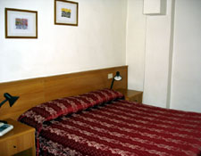 Albergo della Lunetta, Rome