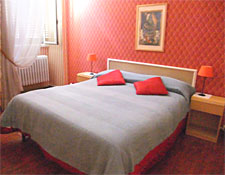 Hotel Boccaccio, Rome