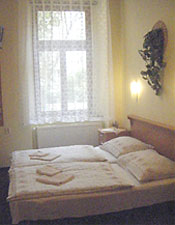 Holiday Home, Prague