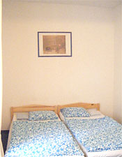 Hostel U Melounu, Prague