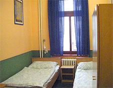 Hostel Tyn, Prague
