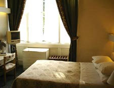 St. Margarets Hotel, London
